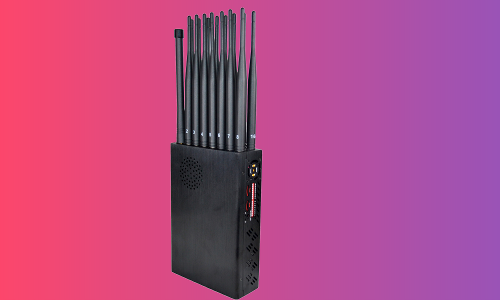 Pros and Cons of Buying a GPS Signal Jammer