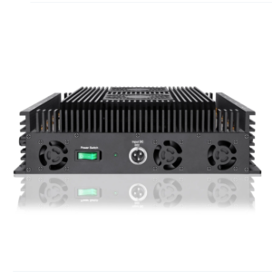 Powerful 12 Antennas Desktop Signal Jammer 96W - Image 4