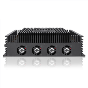 Powerful 12 Antennas Desktop Signal Jammer 96W - Image 5