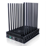 18 antennas desktop jammer