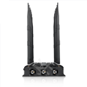18 Antennes Brouilleur de signaux de bureau 48W – Image 5