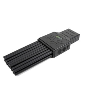 Tragbarer Signalblocker mit 18 Antennen ZJ18h – Bild 4