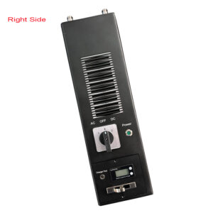 Backpack 8 Bands Anti Drone Jammer 400W - Image 5