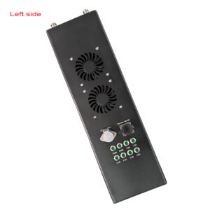 Backpack 8 Bands Anti Drone Jammer 400W - Image 6