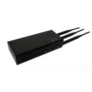 Portable RF Signal Jammer ZJN3 - Image 5
