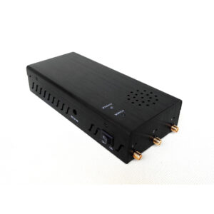 Portable RF Signal Jammer ZJN3 - Image 6