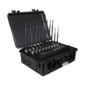 18 antennas signal jammer factory supplier