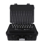 Powerful briefcase 18 Antennas Signal Blocker