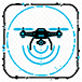 Détecteur de Signal de Drone