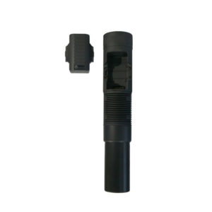 Portable Flashlight Drone Signal Jammer