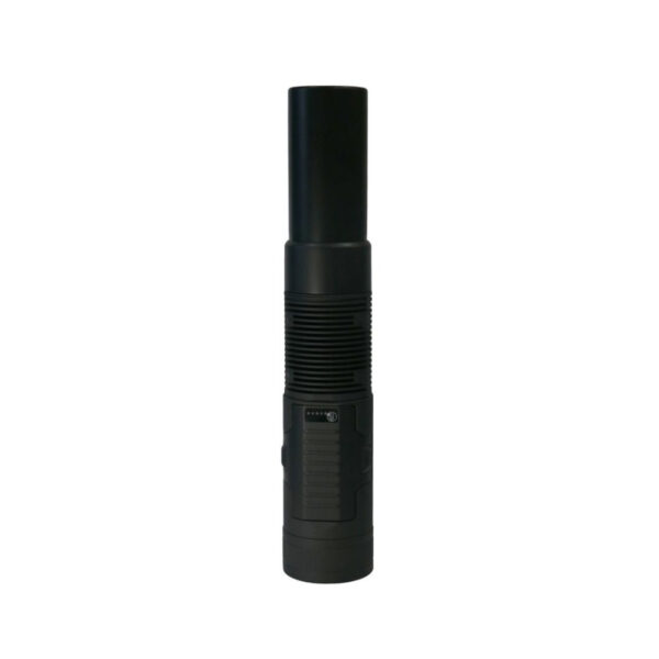 Portable Flashlight Drone Signal Jammer